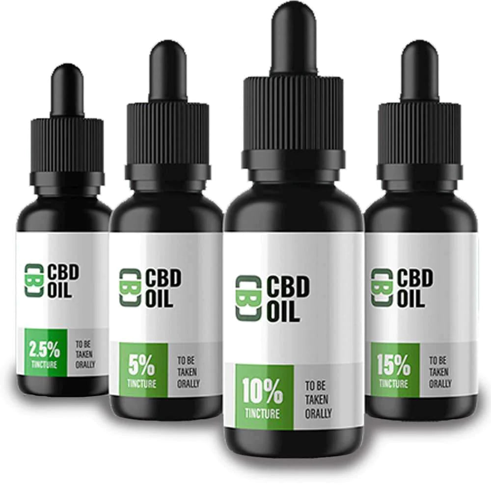 CBD OIL