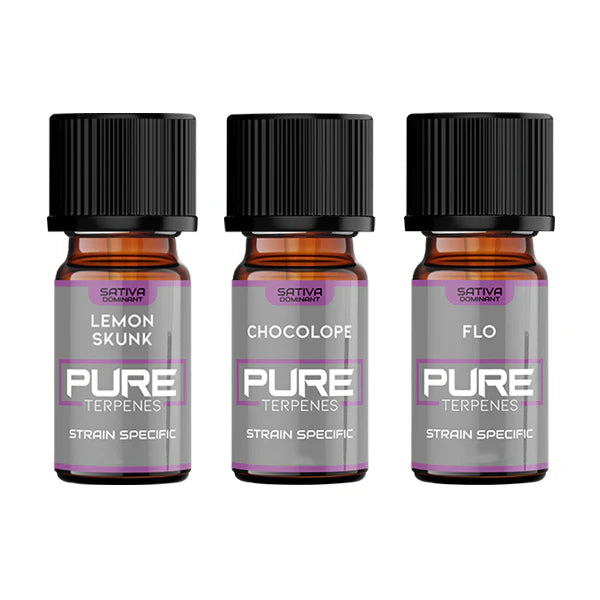 TERPENES