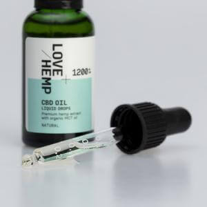 Huge Range Of CBD Products