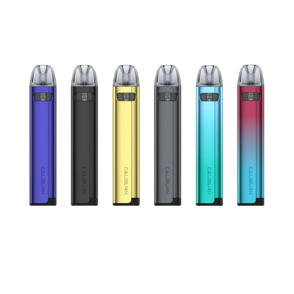 POD KITS