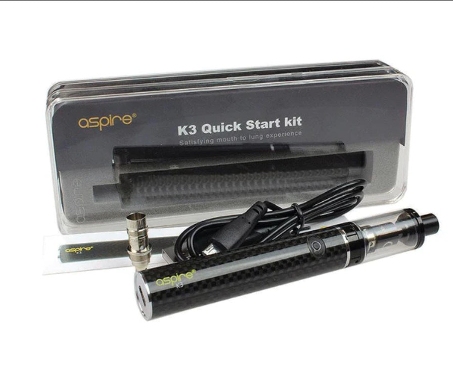 Buy Electronic Cigarette Starter Kits