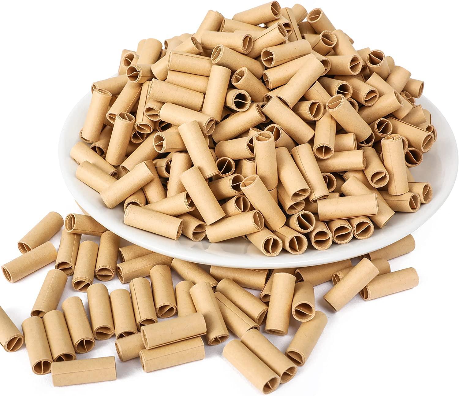 FILTER TIPS / SWAN FILTERS