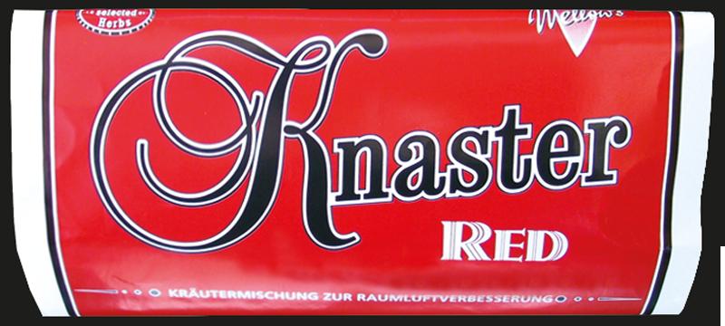 TOBACCO ALTERNATIVES