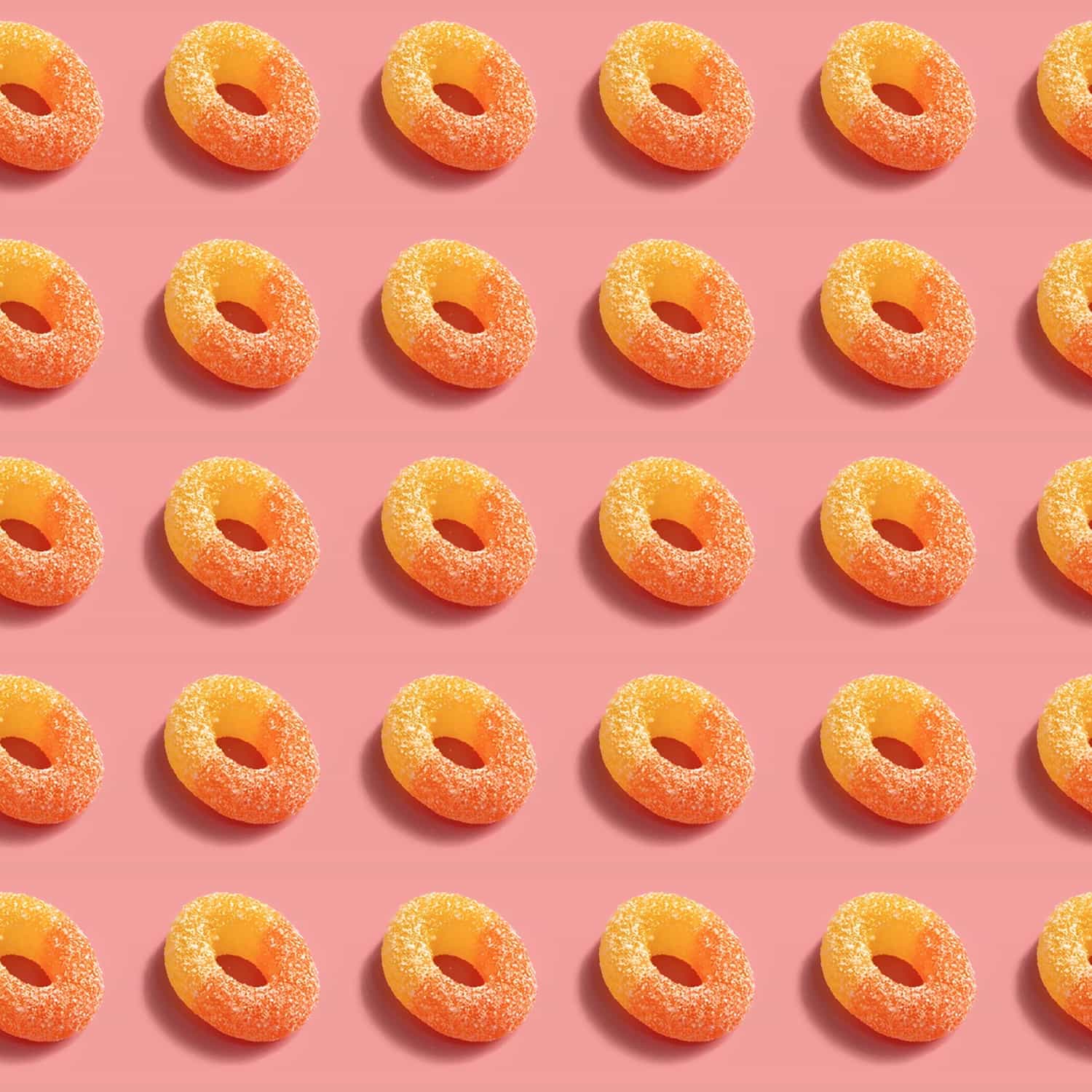 CBD GUMMIES, SWEETS, CANDY