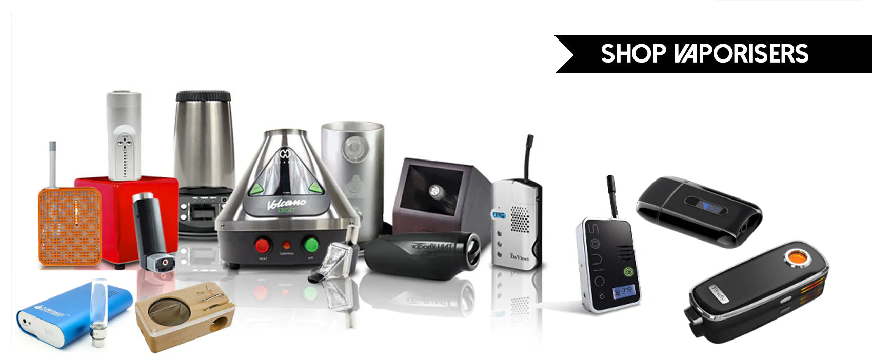 VAPORIZERS