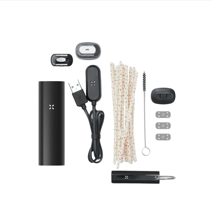 VAPORIZER ACCESSORIES