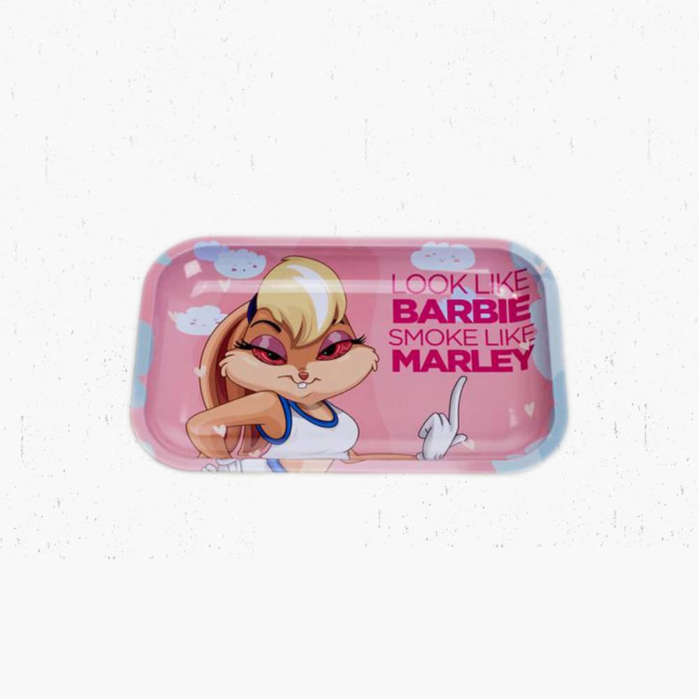 Supreme Bugs Bunny Rolling Tray - Small