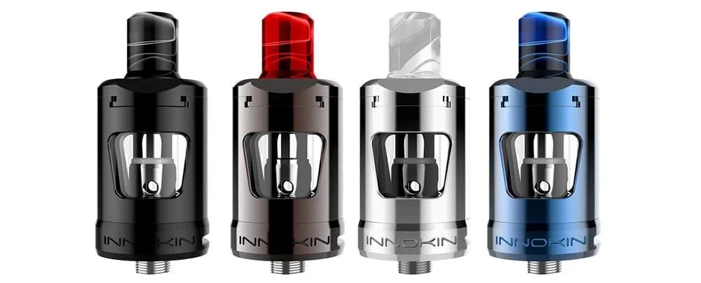 Buy Regular Tanks For Mouth to Lung Vapes  Redeyeheadshop.co.uk