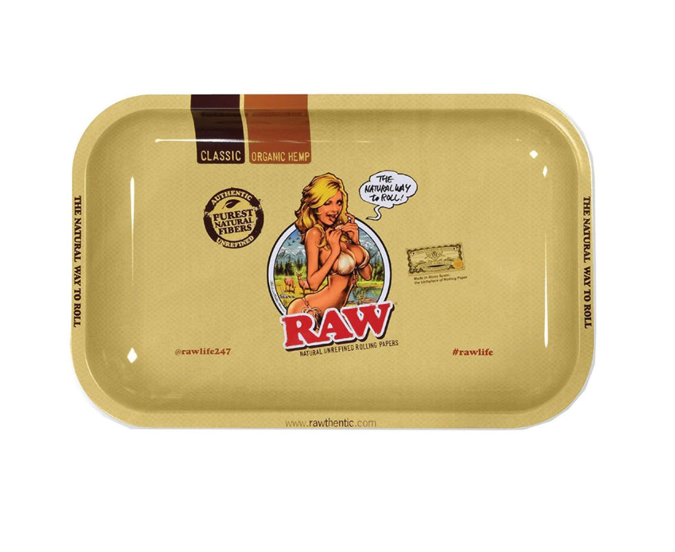 ROLLING TRAYS & STORAGE BOXES