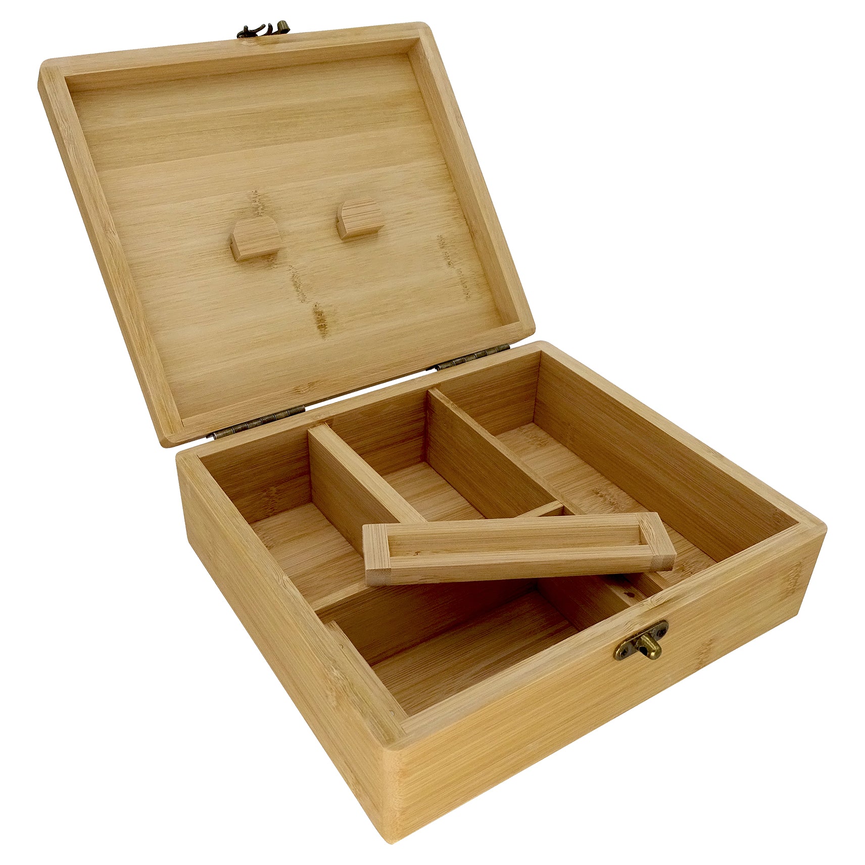 Rolling Boxes