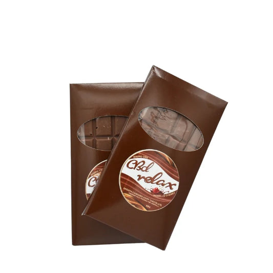CBD RELAX 1000mg CBD CHOCOLATE - MULTIPLE VARIETIES