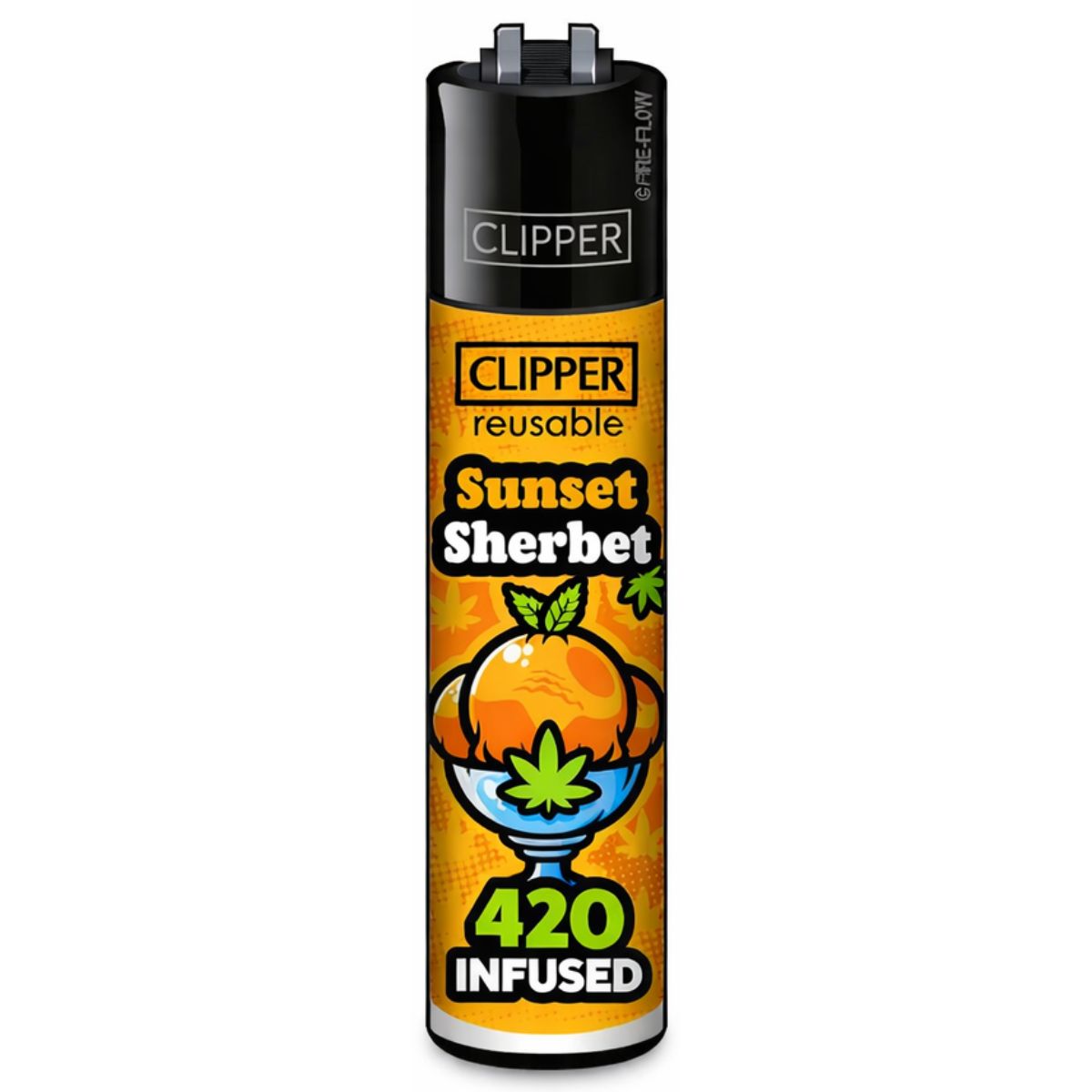 CLIPPER LIGHTERS - SWEEDS STRAINS