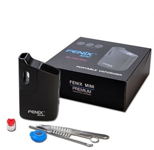 FENIX MINI VAPORIZER - DEVICES & SPARE PARTS