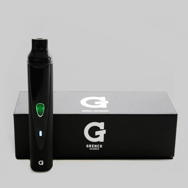 GRENCO - G PRO DRY HERB VAPORIZER