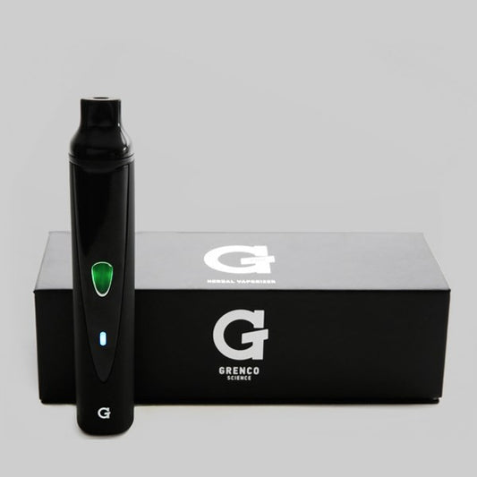 GRENCO - G PRO DRY HERB VAPORIZER
