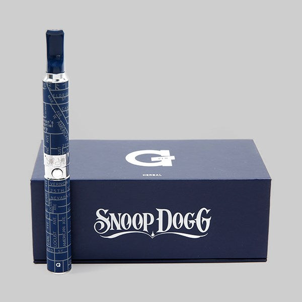 SNOOP DOGG "G PEN" VAPORIZER