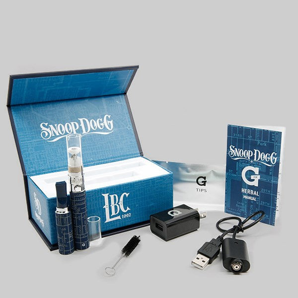 SNOOP DOGG "G PEN" VAPORIZER