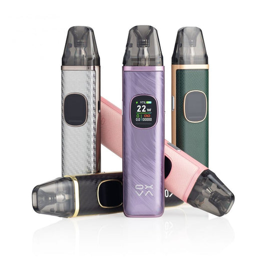OXVA XLIM PRO 2 POD KIT