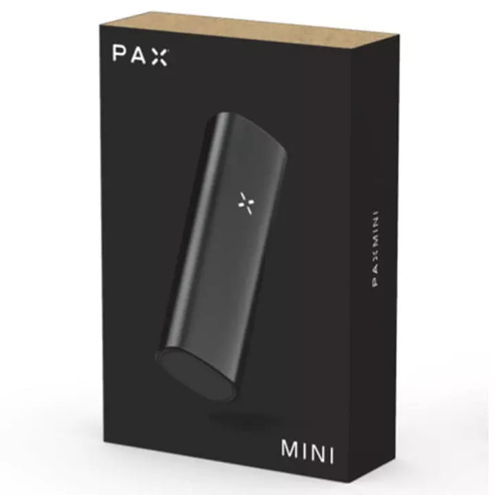 PAX MINI VAPORIZER