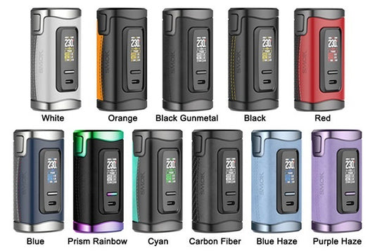 SMOK MORPH 3 BOX MOD