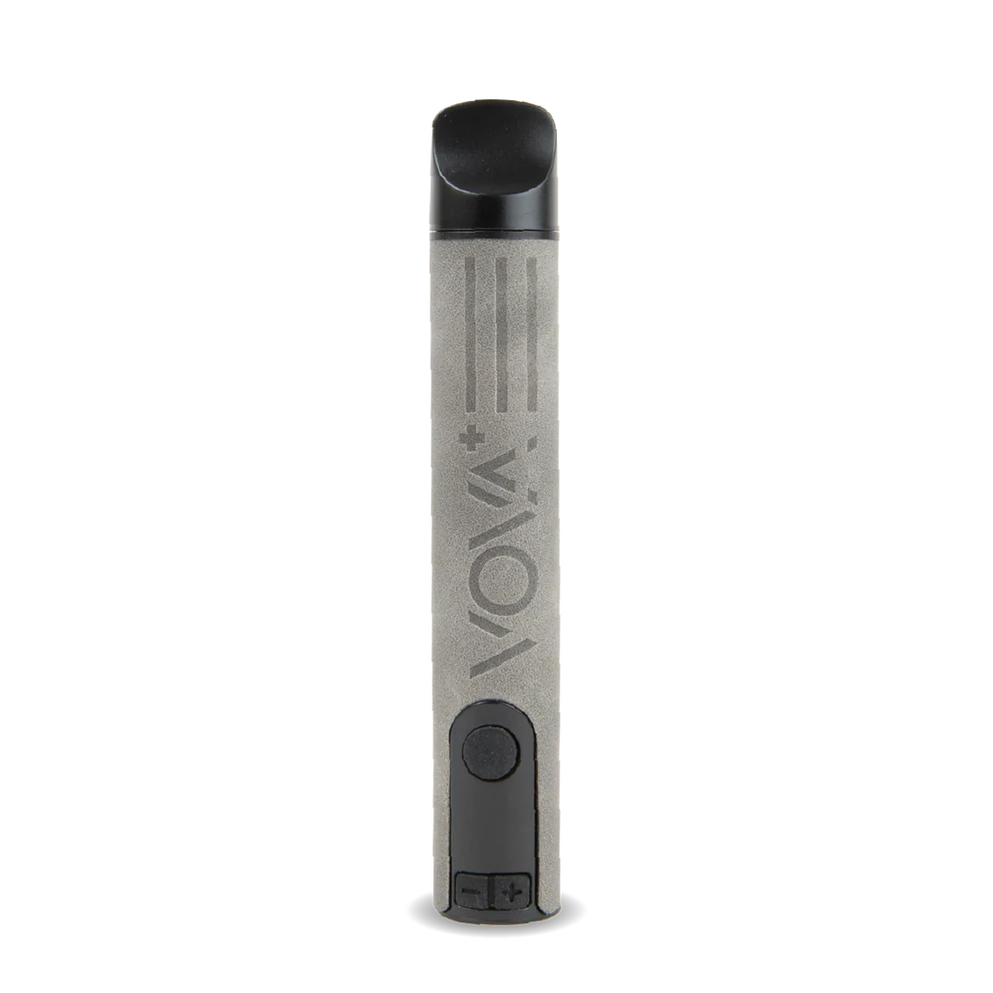 VOVA+ (PLUS) DRY HERB VAPORIZER - SLEEK DESIGN