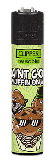 CLIPPER LIGHTERS - DESSERT LOVE