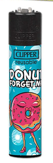 CLIPPER LIGHTERS - DESSERT LOVE