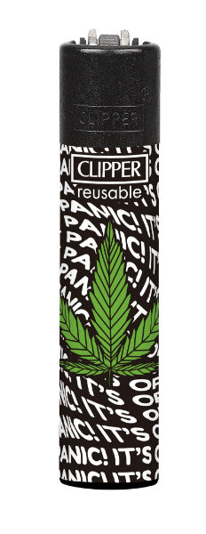 CLIPPER LIGHTERS - 420 TIME