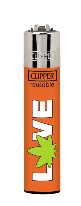 CLIPPER LIGHTERS - LEAF STATEMENTS