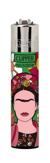 CLIPPER LIGHTERS - ARTISTS