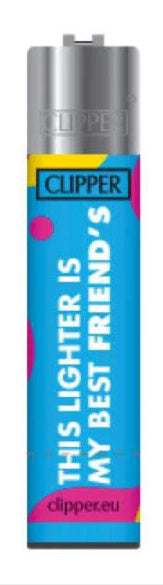 CLIPPER LIGHTERS - STOLEN LIGHTER