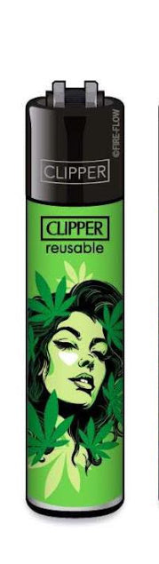 CLIPPER LIGHTERS - MARY JANES (GIRLS)