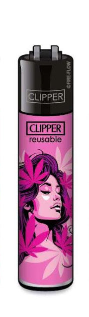 CLIPPER LIGHTERS - MARY JANES (GIRLS)