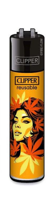 CLIPPER LIGHTERS - MARY JANES (GIRLS)