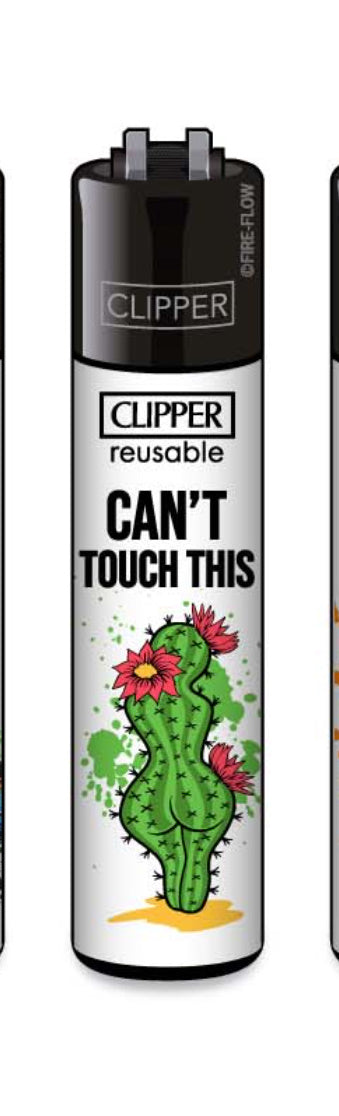 CLIPPER LIGHTERS - HIP HOP RAP QUOTES