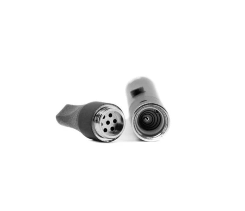 G SLIM VAPORIZER - RECHARGEABLE DRY HERB VAPORIZER