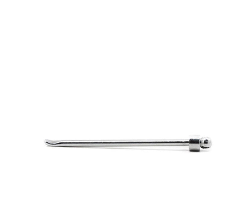 G SLIM VAPORIZER - RECHARGEABLE DRY HERB VAPORIZER