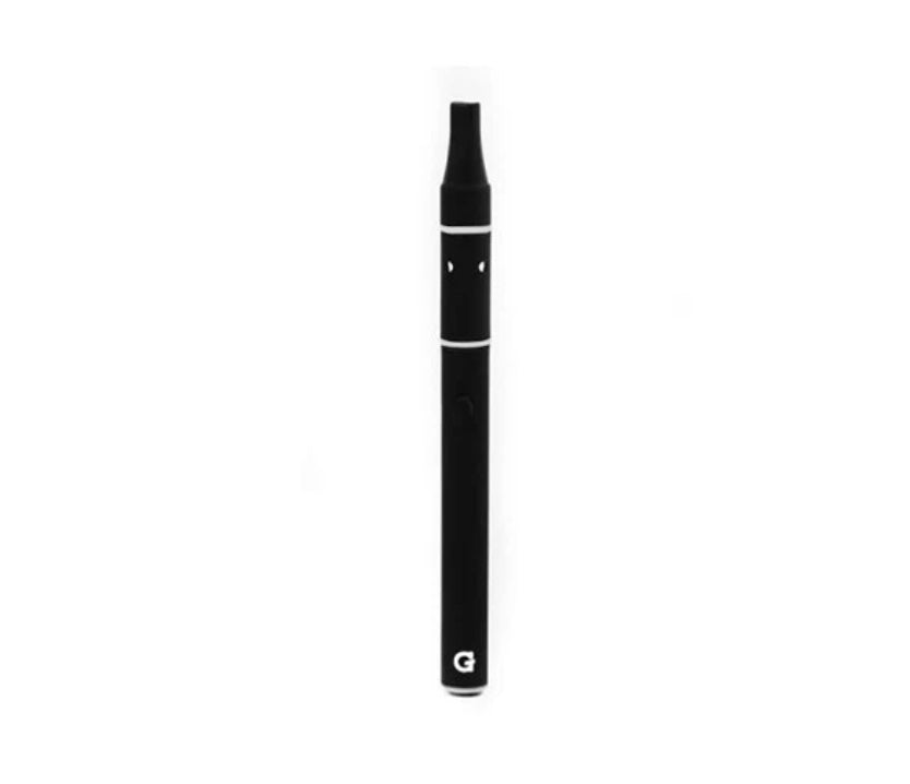 G SLIM VAPORIZER - RECHARGEABLE DRY HERB VAPORIZER