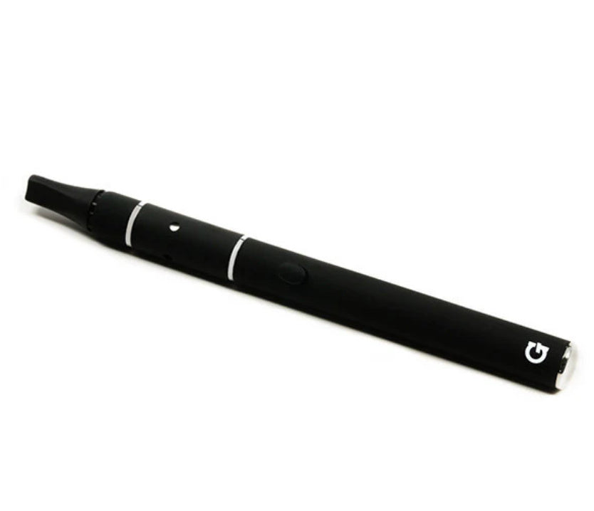 G SLIM VAPORIZER - RECHARGEABLE DRY HERB VAPORIZER