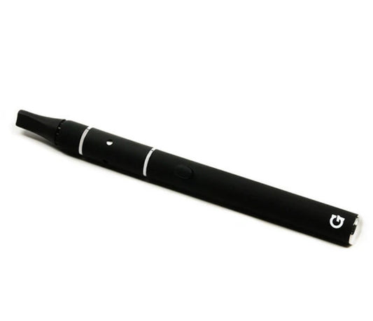 G SLIM VAPORIZER - RECHARGEABLE DRY HERB VAPORIZER