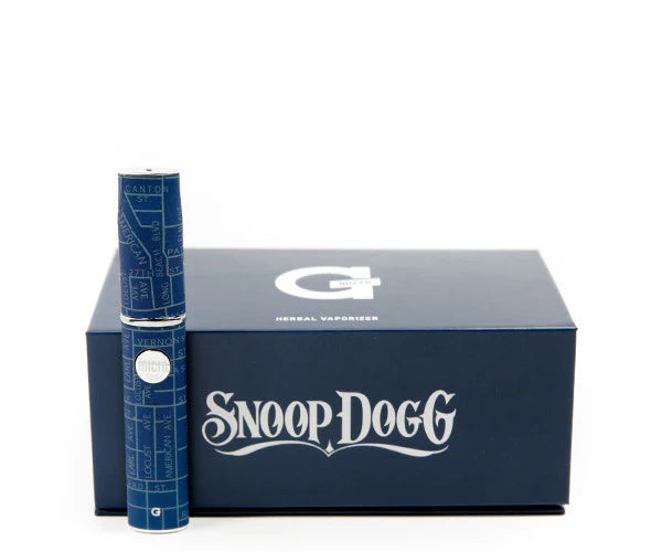 GRENCO - SNOOP DOGG G MICRO VAPORIZER