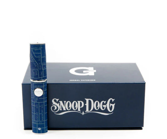 GRENCO - SNOOP DOGG G MICRO VAPORIZER