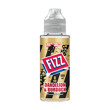 FIZZ 100ml SHORTFILL E-LIQUIDS