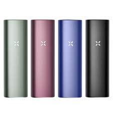 PAX PLUS VAPORIZER - COMPLETE KIT