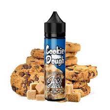 JOE'S JUICE COOKIE DOUGH E-LIQUIDS 50ml - CHOOSE FLAVOUR