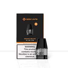 GEEKVAPE AEGIS ONE PODS 0.8ohm