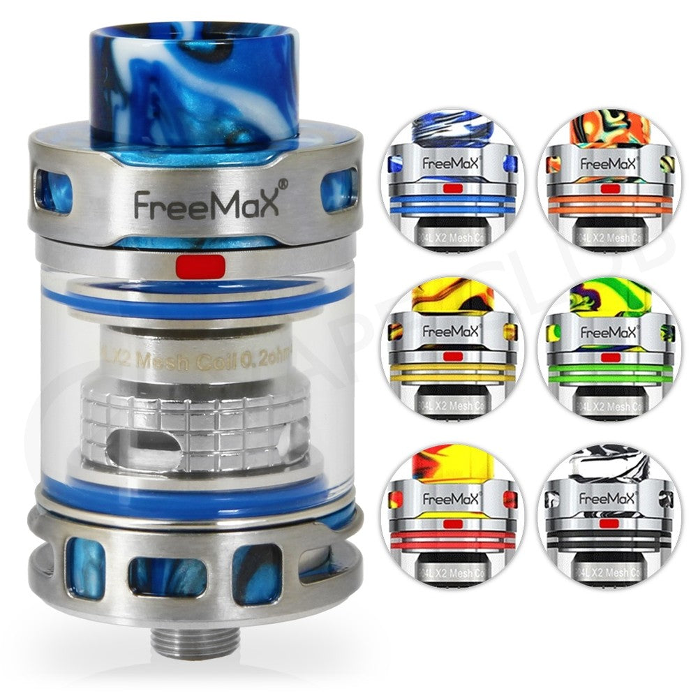 FREEMAX - FIRELUKE 3 - 2ml TANK