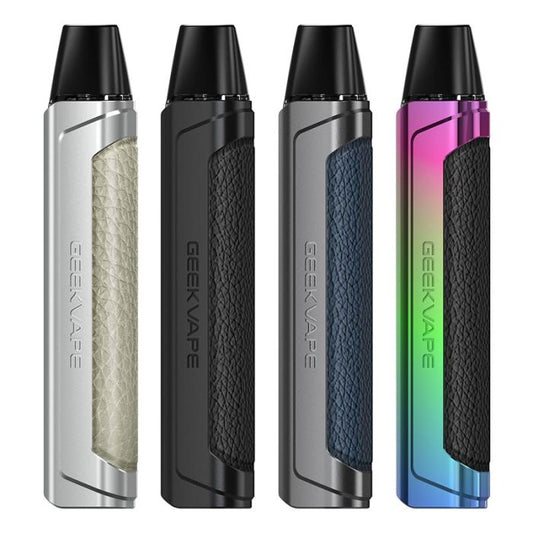 GEEK VAPE AEGIS ONE FC POD KIT (FAST CHARGING)