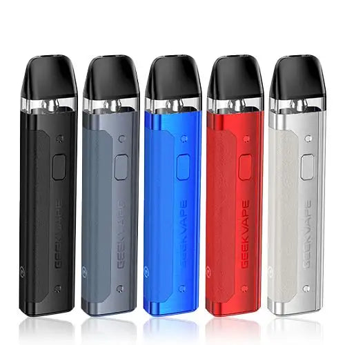 GEEK VAPE AEGIS Q POD KIT (AQ KIT)