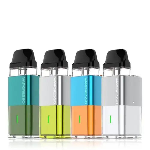 VAPORESSO XROS CUBE POD KIT